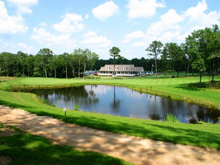 Beaver River Golf Course,West Kingston, Rhode Island,  - Golf Course Photo