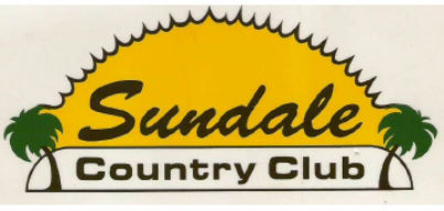 Sundale Country Club,Bakersfield, California,  - Golf Course Photo