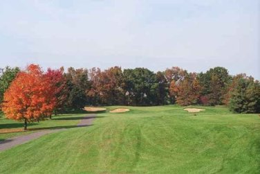 Hominy Hill Golf Course,Colts Neck, New Jersey,  - Golf Course Photo