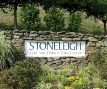 Stoneleigh Golf Club,Round Hill, Virginia,  - Golf Course Photo