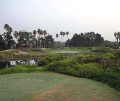 Swiss Fairways,Clermont, Florida,  - Golf Course Photo