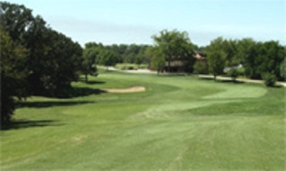 Sunflower Hills Golf Course, Bonner Springs, Kansas, 66012 - Golf Course Photo