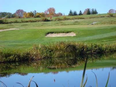 Scottish Glen Golf Course,Crystal Lake, Pennsylvania,  - Golf Course Photo