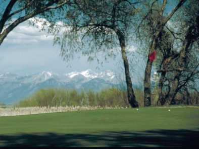 Golf Course Photo, Cattails Golf Club, Alamosa, 81101 