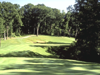 Cog Hill Golf Club - Ravines,Lemont, Illinois,  - Golf Course Photo