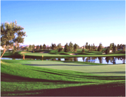 Spanish Trail Country Club,Las Vegas, Nevada,  - Golf Course Photo