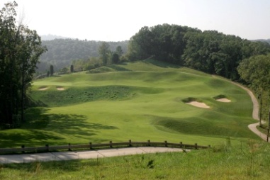 Eagle Ridge Golf Course,Louisa, Kentucky,  - Golf Course Photo