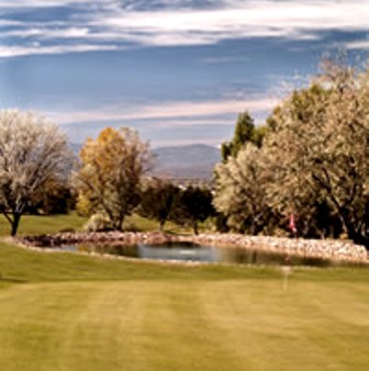 Quail Run Golf Course,Santa Fe, New Mexico,  - Golf Course Photo