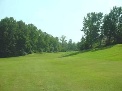 Golf Course Photo, Kings Mountain Country Club, Kings Mountain, 28086 