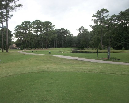 River Bend Golf & Country Club, New Bern, North Carolina, 28562 - Golf Course Photo