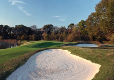 Heritage Ranch Golf & Country Club,Fairview, Texas,  - Golf Course Photo