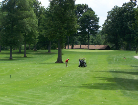 Albany Golf Club,Albany, Indiana,  - Golf Course Photo