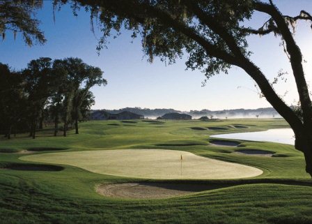 Golf Course Photo, Lake Jovita Golf & Country Club, South Course, Dade City, 33525 