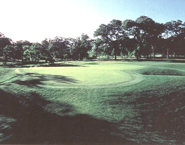 Sun City Roseville Golf Course,Roseville, California,  - Golf Course Photo