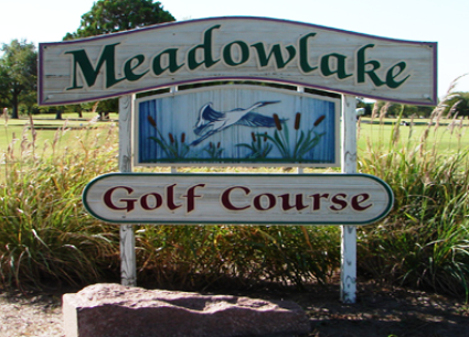 Meadowlake Golf Course,Enid, Oklahoma,  - Golf Course Photo