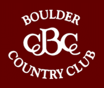 Golf Course Photo, Boulder Country Club, Boulder, 80301 