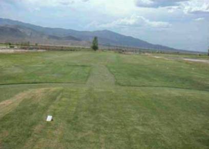 Mountain View Golf Course