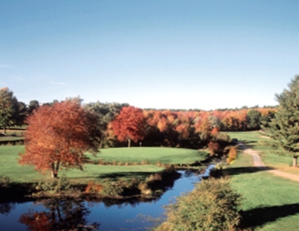 Glen Ellen Country Club, Millis, Massachusetts, 02054 - Golf Course Photo