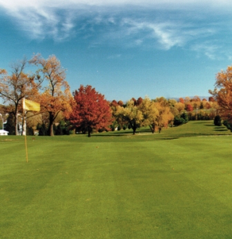 Golf Course Photo, Hagerstown Municipal Golf Course, Hagerstown, 21740 