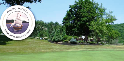 Phillip J. Rotella Municipal Golf Course,Thiells, New York,  - Golf Course Photo