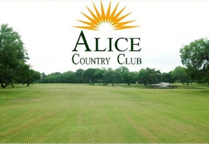 Alice Country Club, Alice, Texas, 78333 - Golf Course Photo