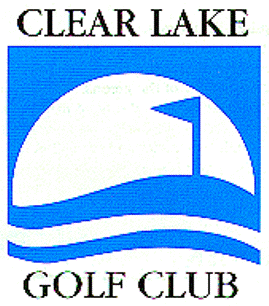 Clear Lake Golf Course, CLOSED 2005,Houston, Texas,  - Golf Course Photo