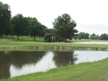 Lakeshore Golf Course