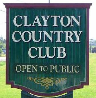 Clayton Country Club,Clayton, New York,  - Golf Course Photo