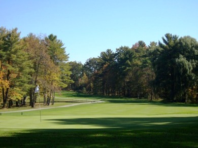 Colonie Country Club, Voorheesville, New York, 12186 - Golf Course Photo