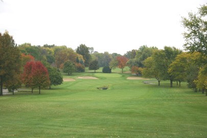 Golf Course Photo, Joliet Golf Club, CLOSED 2020, Joliet, 60433 