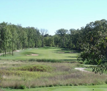 Blackstone Golf Club,Marengo, Illinois,  - Golf Course Photo