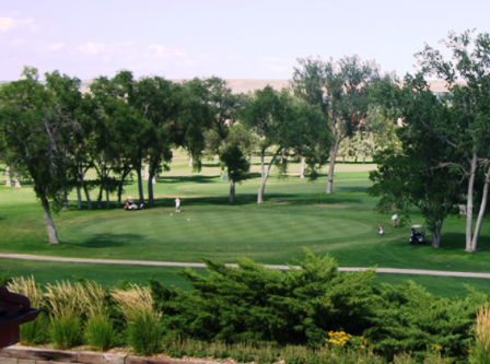 Golf Course Photo, Pueblo Country Club, Pueblo, 81008 