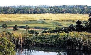 The Bandit Golf Club,New Braunfels, Texas,  - Golf Course Photo