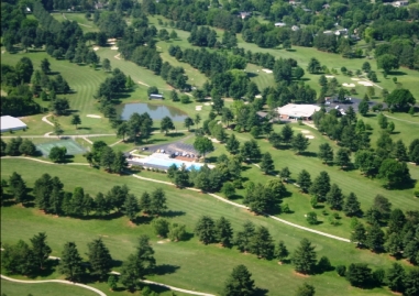 Indian Hills Country Club,Bowling Green, Kentucky,  - Golf Course Photo