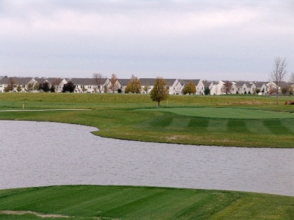 Golf Course Photo, Otter Creek Golf Course, Ankeny, 50021 