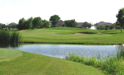 Golf Course Photo, Waterview Golf Club, Rowlett, 75089 