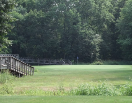 Skippack Golf Course,Skippack, Pennsylvania,  - Golf Course Photo