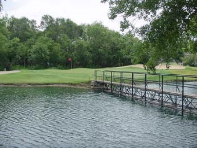 Golf Course Photo, Hearthstone Country Club, Houston, 77095 