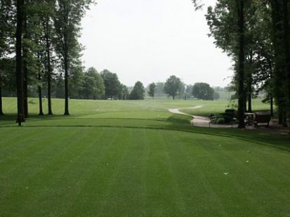 Chippewa Golf Club, Doylestown, Ohio, 44230 - Golf Course Photo