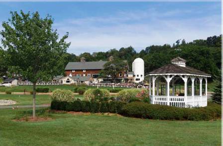 Farmstead Golf & Country Club | Farmstead Golf Course,Lafayette, New Jersey,  - Golf Course Photo