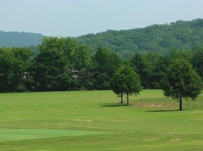 Quail Creek Golf Course, Hartselle, Alabama, 35640 - Golf Course Photo