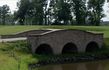 Sterling Links Golf Club,Richmond Hill, Georgia,  - Golf Course Photo