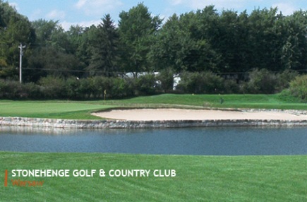 Stonehenge Golf Club