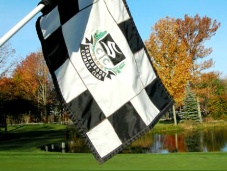 Sunnybrook Country Club,Grandville, Michigan,  - Golf Course Photo