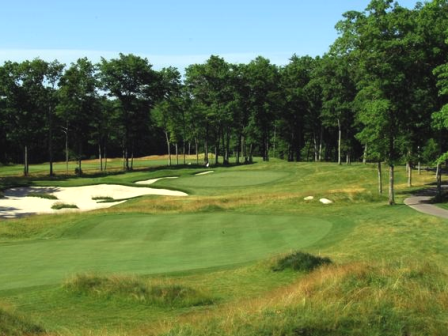 TPC of Boston,Norton, Massachusetts,  - Golf Course Photo