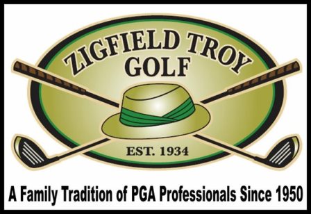 Golf Course Photo, Zigfield Troy Golf Range & Par 3, Woodridge, 60517 