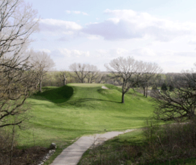 Eagle Springs Golf Resort,Eagle, Wisconsin,  - Golf Course Photo