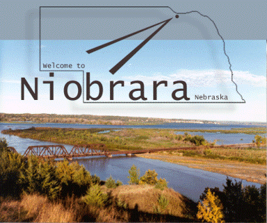 Niobrara Valley Golf Course,Niobrara, Nebraska,  - Golf Course Photo