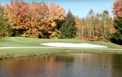 Country Club Of New Hampshire