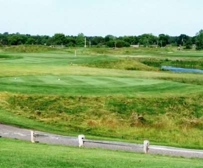 Links At Northfork, Ramsey, Minnesota, 55303 - Golf Course Photo